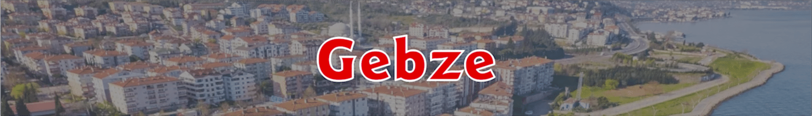 Gebze