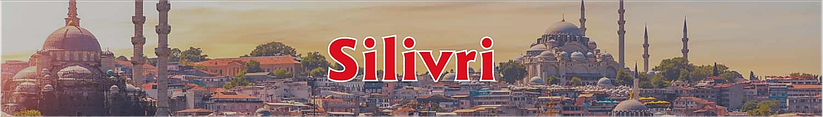 Silivri