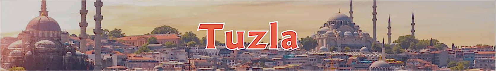 Tuzla