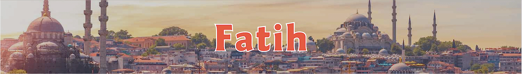 Fatih