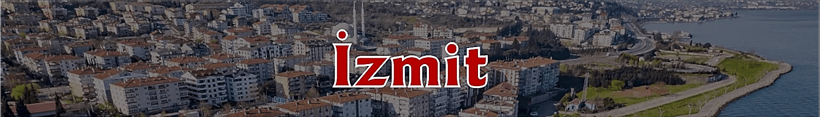 İzmit