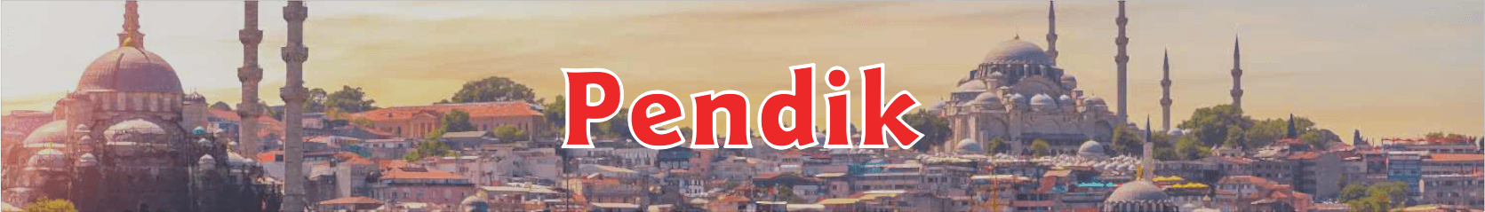 Pendik