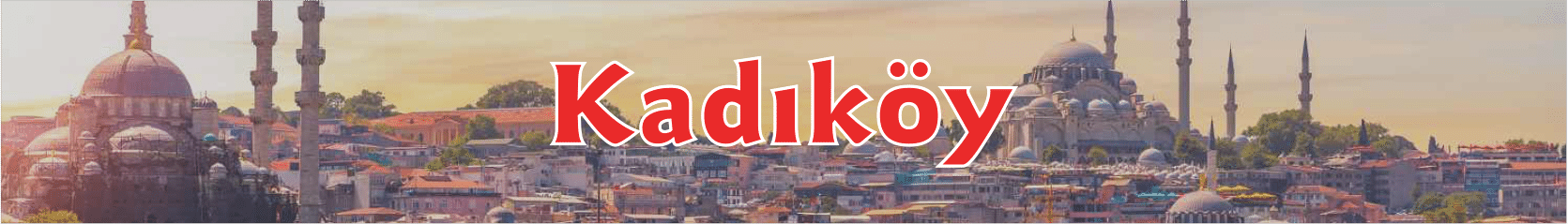 Kadıköy