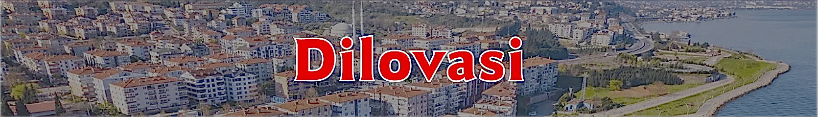 Dilovası