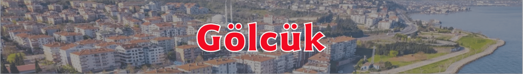 Gölcük