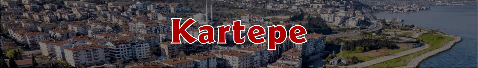 Kartepe