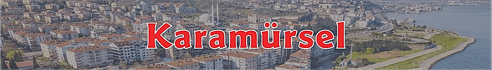 Karamürsel