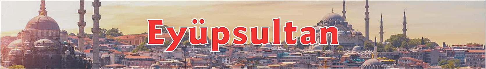 Eyüpsultan